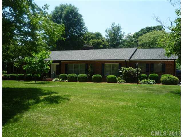 210 Valley Stream Road Statesville NC 28677