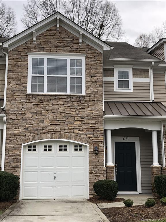 4773 Craigmoss Lane Charlotte NC 28278
