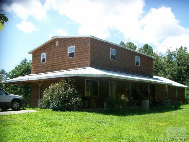 869 Watson Road Nebo NC 28761