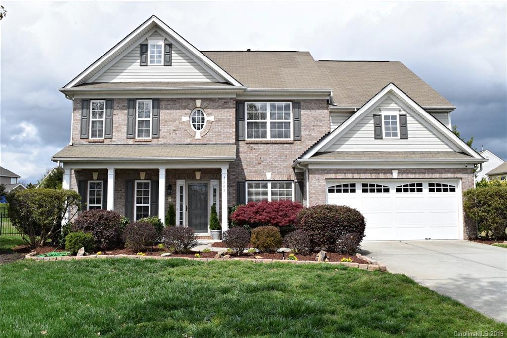 1505 Langdon Terrace Drive Indian Trail NC 28079