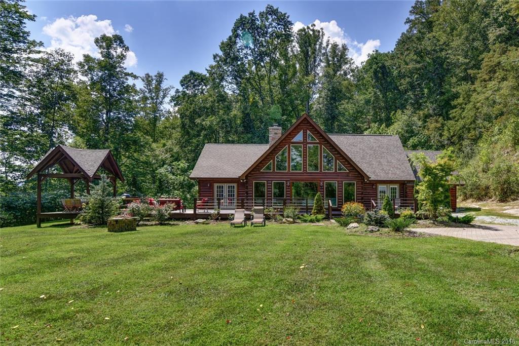 110 Strong Lane Fletcher NC 28732
