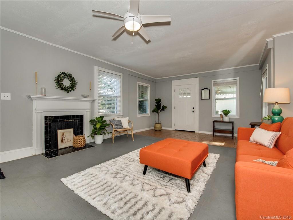 5308 Auburndale Road Charlotte NC 28205
