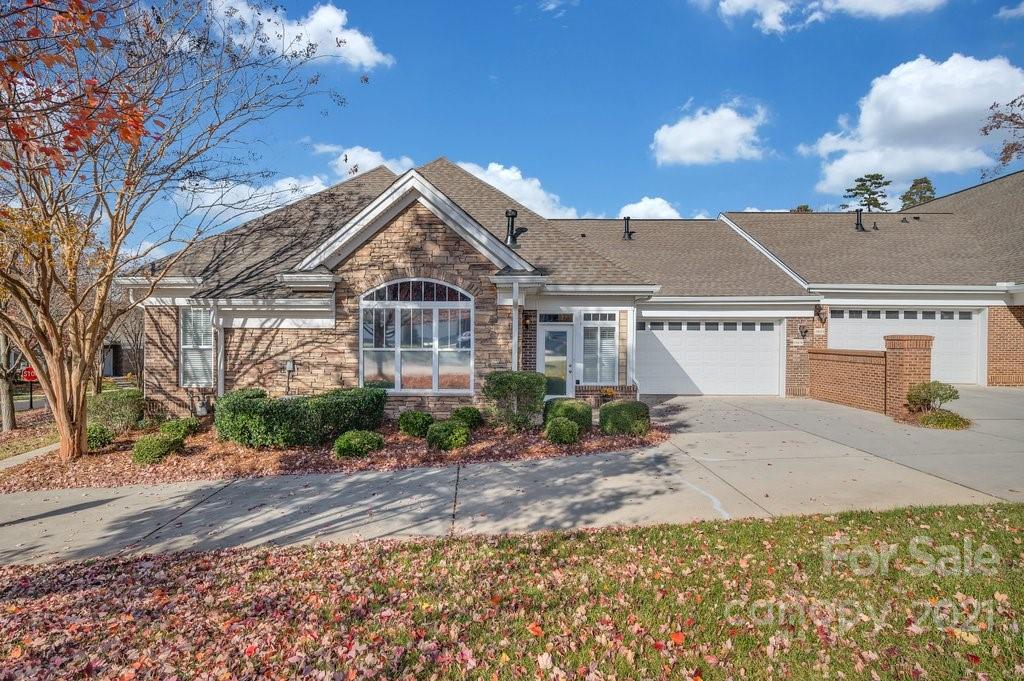 10630 Fortuna Court Matthews NC 28105