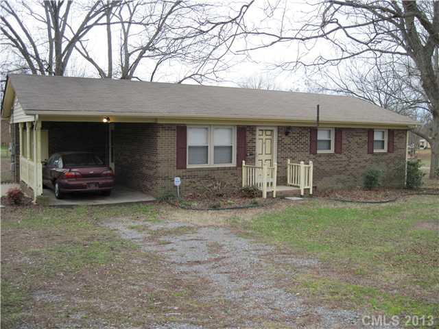 107 Carmel Drive Shelby NC 28152