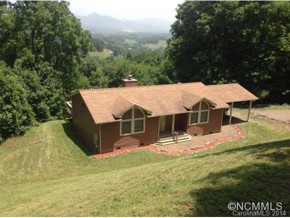 203 Calhoun Ridge Drive Waynesville NC 28786