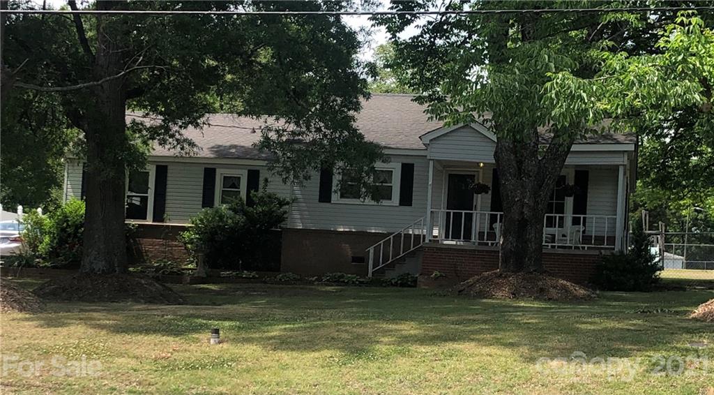 608 Fisher Street Concord NC 28027