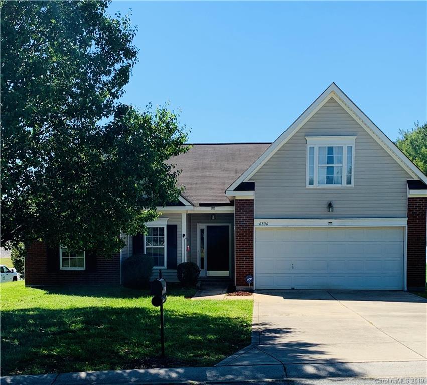 6856 Blake Brook Drive Concord NC 28025