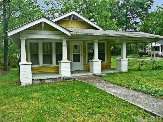 1641 Chatham Avenue Charlotte NC 28205