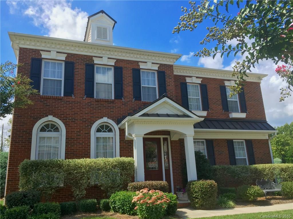 1629 Abercorn Street Nw Concord NC 28027