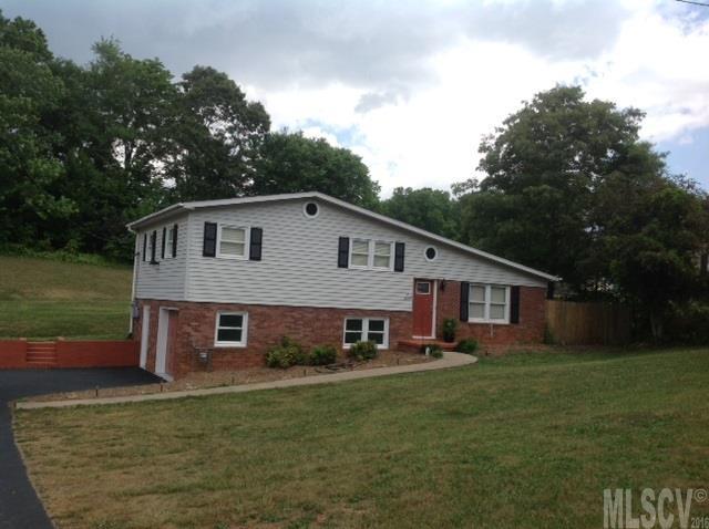2225 40th Avenue Court NE Hickory NC 28601
