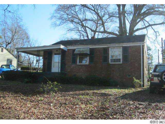 220 Gene Avenue Charlotte NC 28205