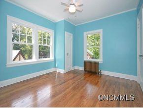 8 Sylvan Avenue Asheville NC 28801