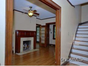 8 Sylvan Avenue Asheville NC 28801