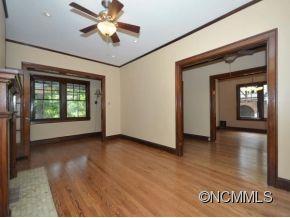 8 Sylvan Avenue Asheville NC 28801