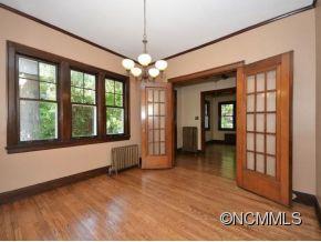 8 Sylvan Avenue Asheville NC 28801