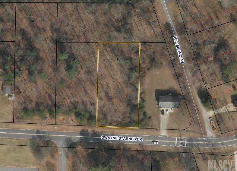 5810 Dwayne Starnes Drive Hickory NC 28602