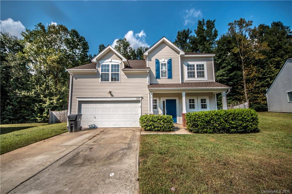 8360 Carolina Laurel Court Charlotte NC 28215