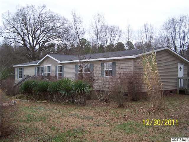 6625 Sturdivant Landing Drive Monroe NC 28112