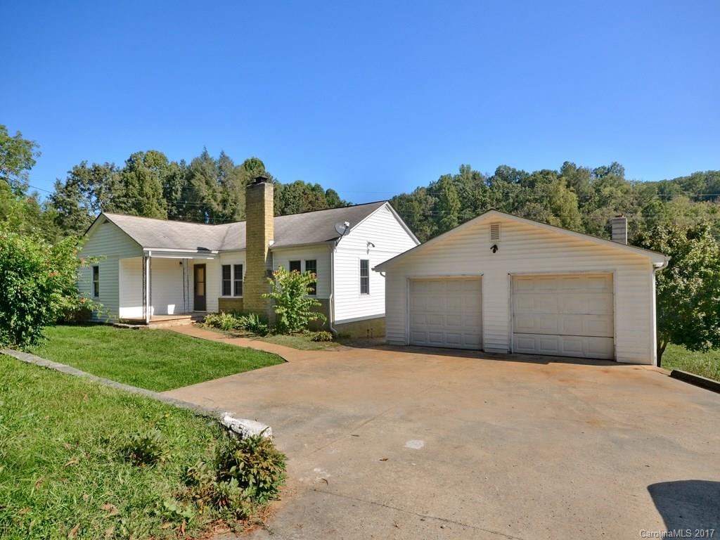 3151 Dutch Cove Road Canton NC 28716