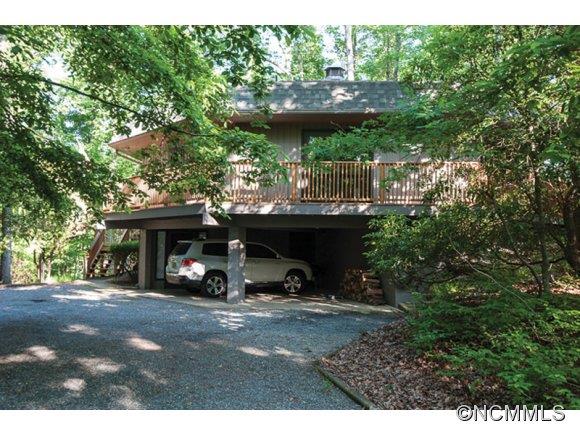 73 Inoli Circle Brevard NC 28712