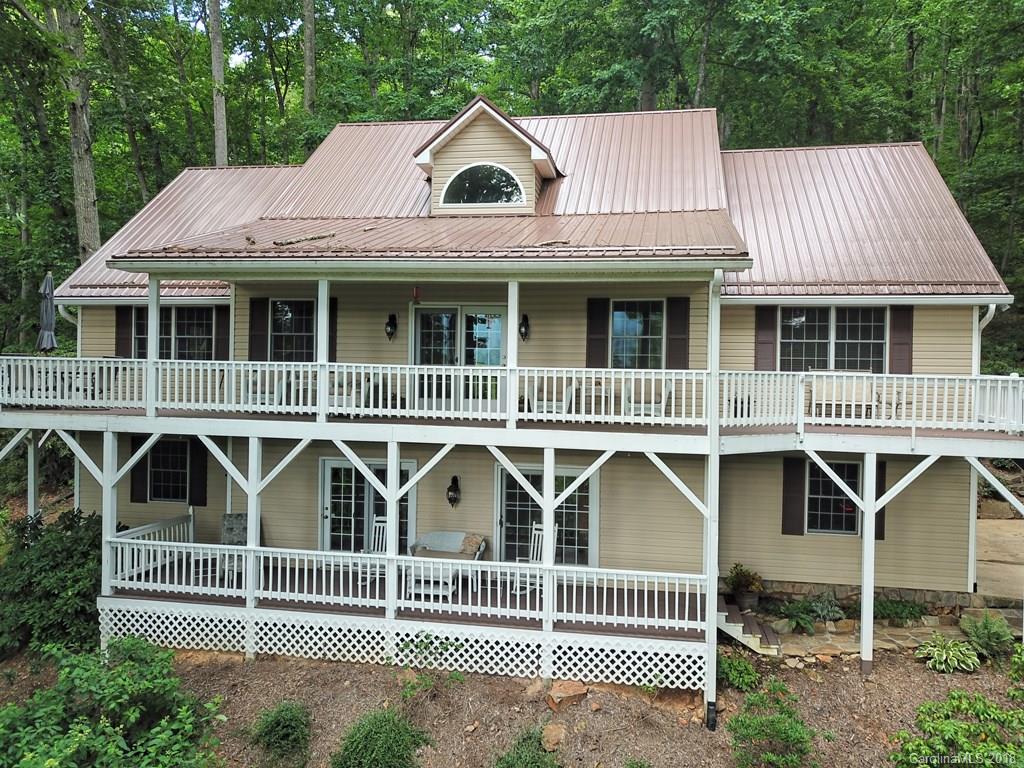 233 Rocky Face Drive Canton NC 28716