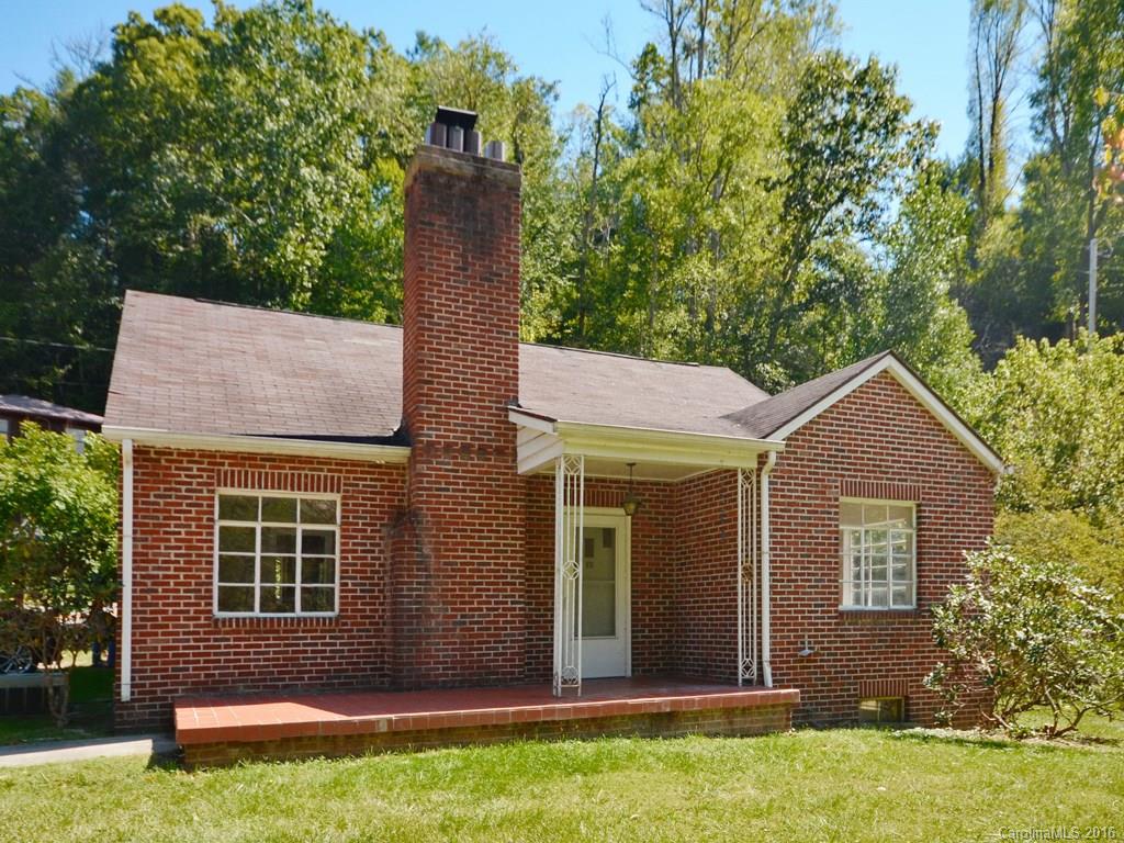 610 North Main Street Marshall NC 28753