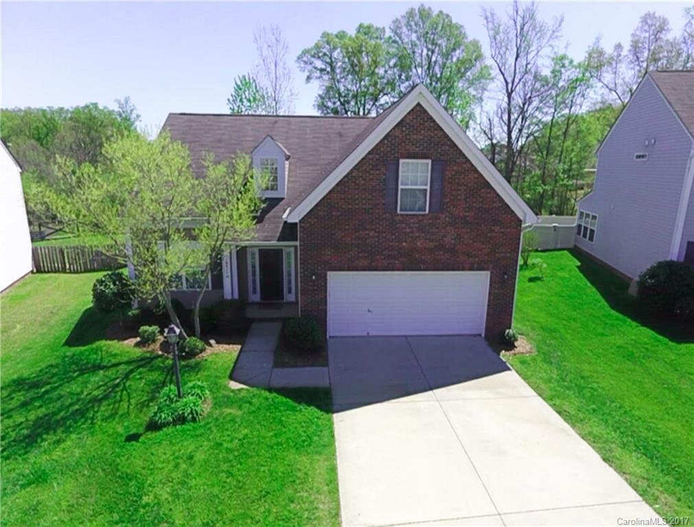 10411 Samuels Way Drive Huntersville NC 28078