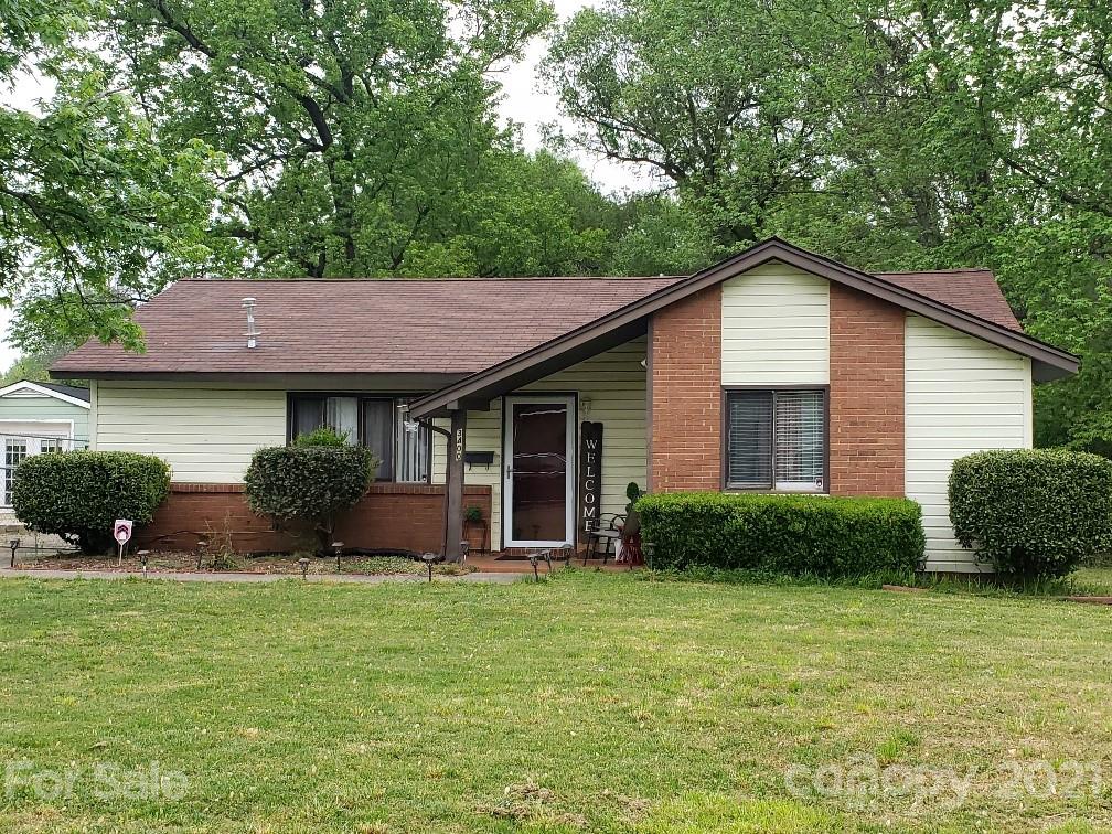 3400 Pine Meadow Drive Charlotte NC 28269