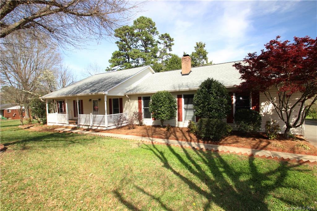 114 Kirkwood Drive Concord NC 28025