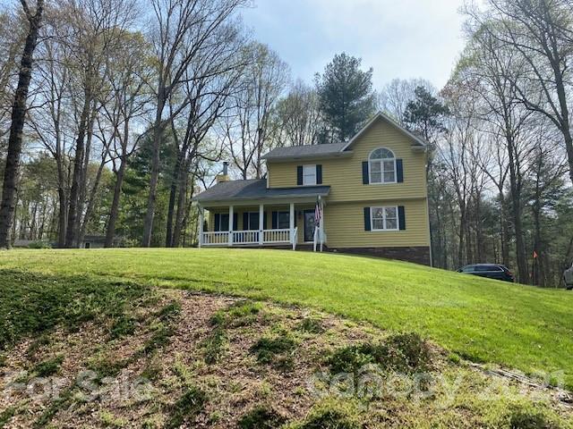503 Timberline Drive Morganton NC 28655