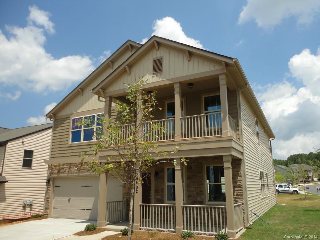 4402 Ten Trees Lane Charlotte NC 28269