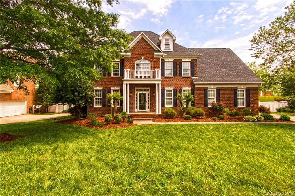 830 Shetland Place Nw Concord NC 28027