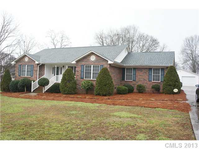 2217 E Ward Avenue Gastonia NC 28054