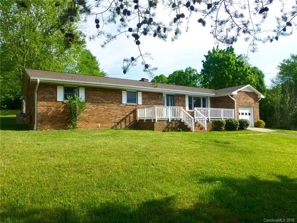 187 Sheehan Road Fletcher NC 28732