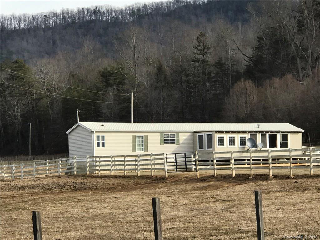 181 Ashe Bridge Road Marion NC 28752