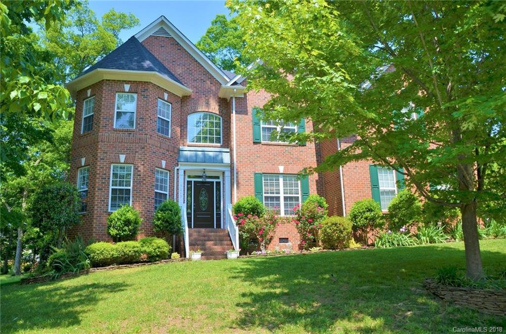 9213 John Hawks Road Cornelius NC 28031