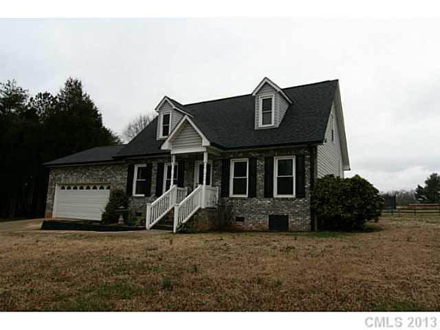 116 Horsestable Court Mooresville NC 28115