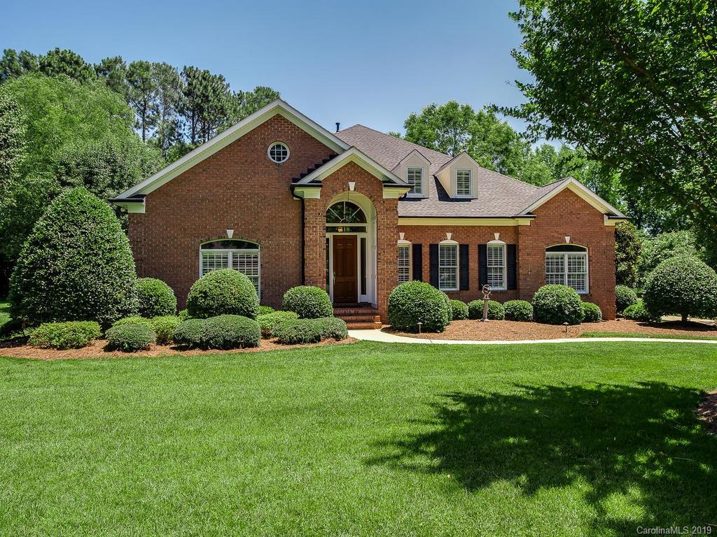 318 Deerwood Court Waxhaw NC 28173