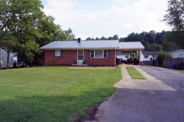 105 Polly Street Morganton NC 28655