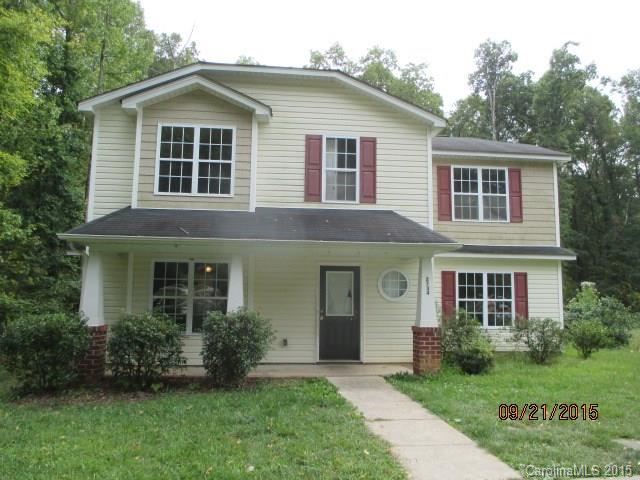 2734 Suburban Drive Charlotte NC 28269