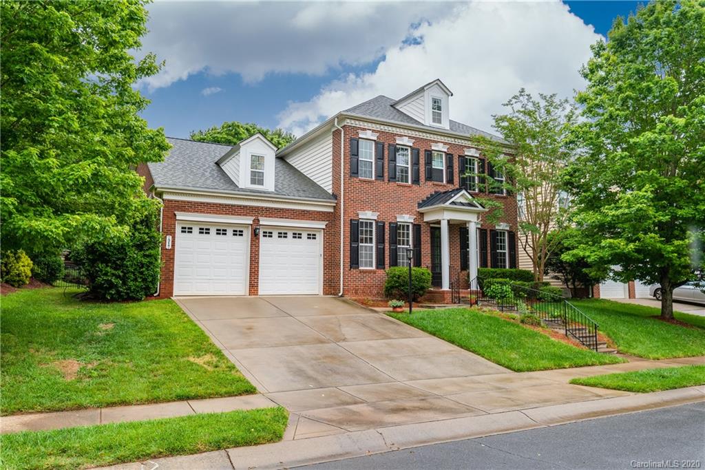 7917 Lansford Road Charlotte NC 28277
