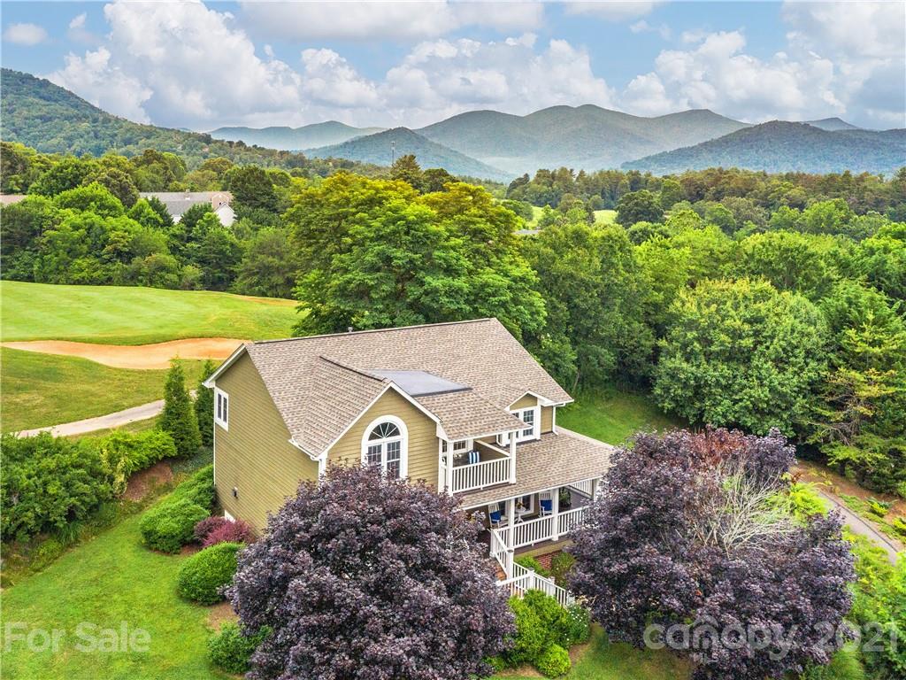 10 Meadowbrook Lane Weaverville NC 28787