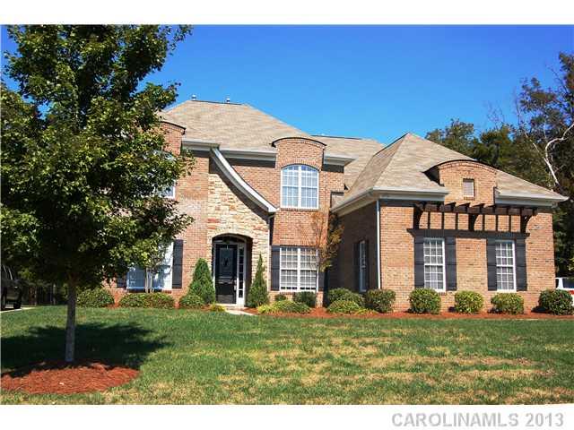 6716 Springs Mill Road Charlotte NC 28277