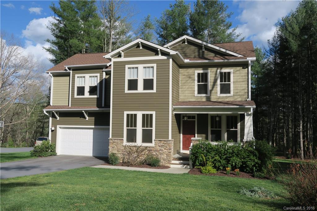280 Holly Haven Court Mills River NC 28759