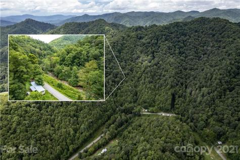 27 Everett Ingle Drive Mars Hill NC 28754