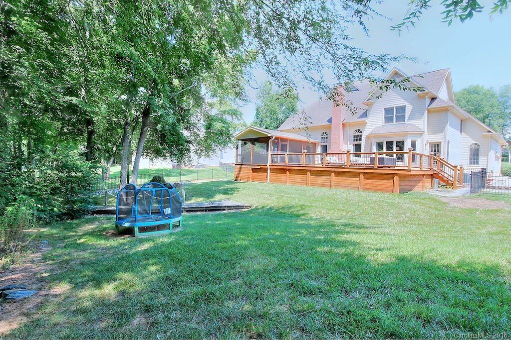 21503 Crown Lake Drive Cornelius NC 28031