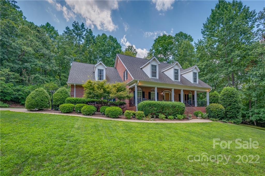 259 Bent Tree Drive Rutherfordton NC 28139