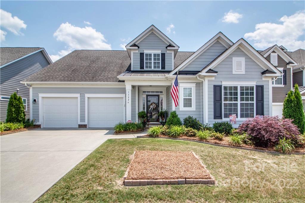 13926 Tilesford Lane Huntersville NC 28078