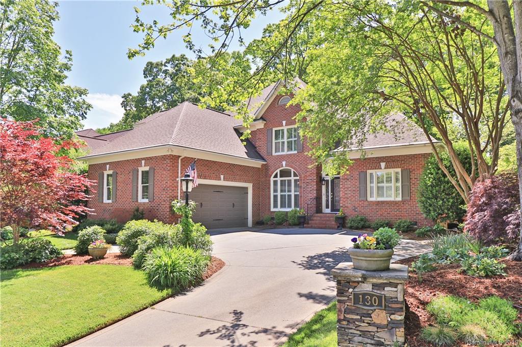 130 Sardis Mill Drive Matthews NC 28105