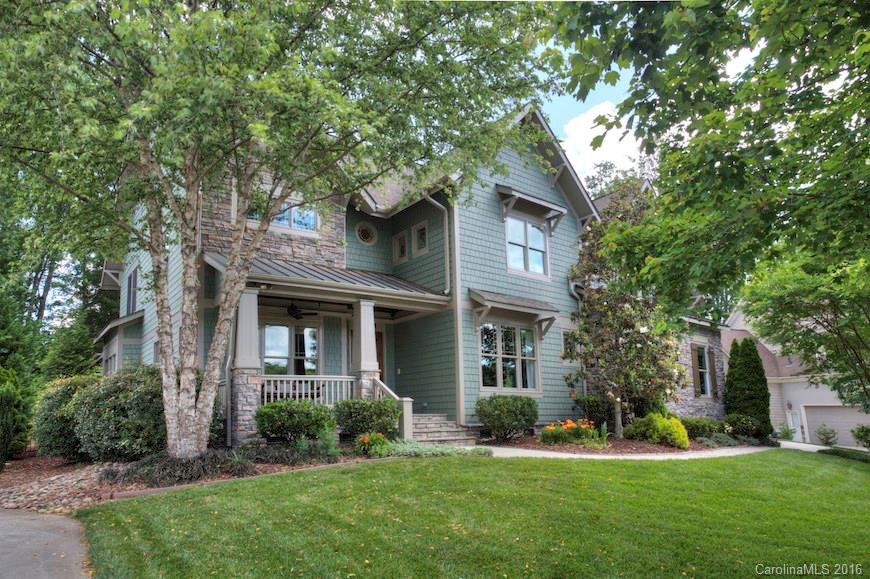 18214 Old Arbor Court Davidson NC 28036